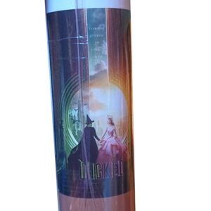 Wicked The Movie Poster